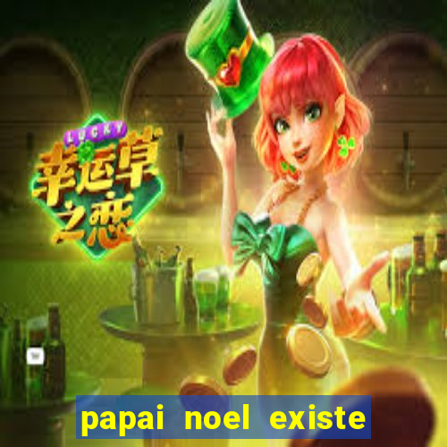 papai noel existe no brasil